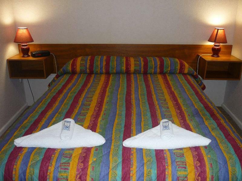 נאפייר Spanish Lady Motel מראה חיצוני תמונה